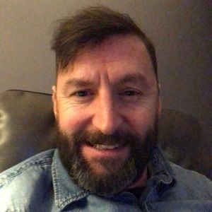 Meet your Posher, Jason